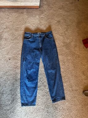 Abercrombie jeans